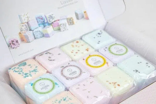 Amazing Shower Steamers gift set-Evelyn's-Fashion