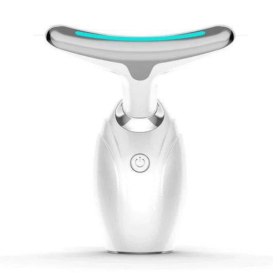 Neck & Face Lifting LED Therapy Device-Evelyn's-Fashion