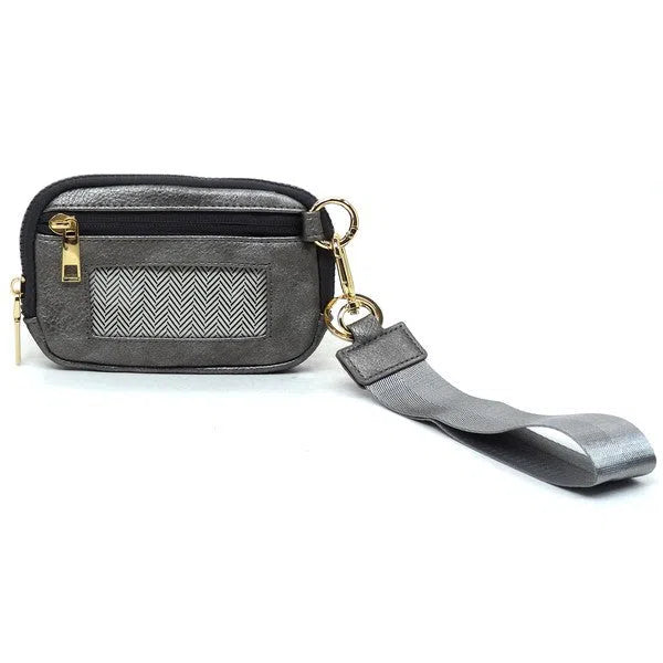 Stylish Fashion Pouch Wallet for Everyday Use-Evelyns Fashion