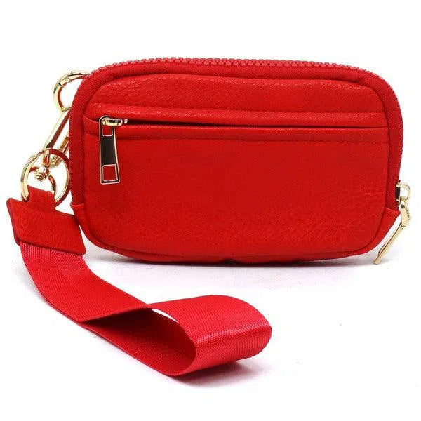 Stylish Fashion Pouch Wallet for Everyday Use-Evelyns Fashion