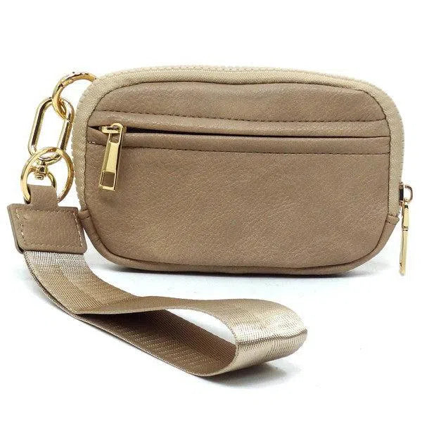 Stylish Fashion Pouch Wallet for Everyday Use-Evelyns Fashion