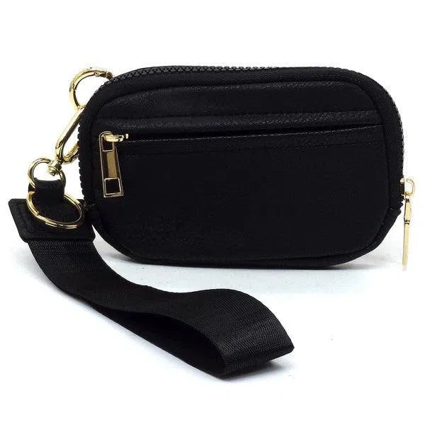 Stylish Fashion Pouch Wallet for Everyday Use-Evelyns Fashion