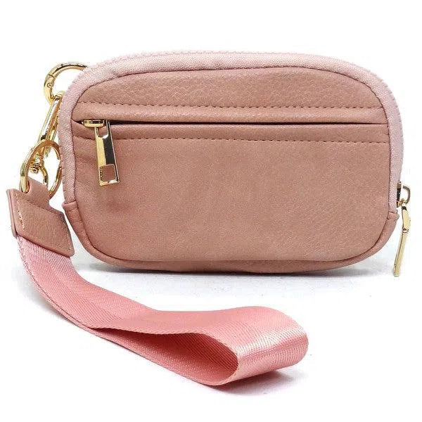 Stylish Fashion Pouch Wallet for Everyday Use-Evelyns Fashion