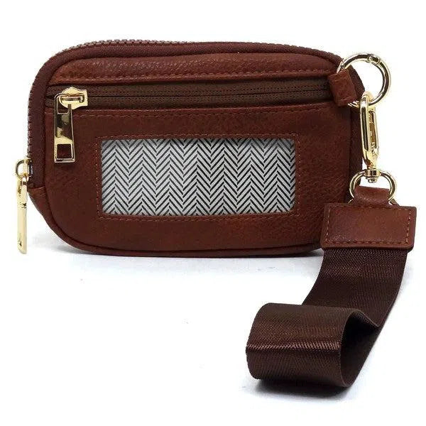 Stylish Fashion Pouch Wallet for Everyday Use-Evelyns Fashion