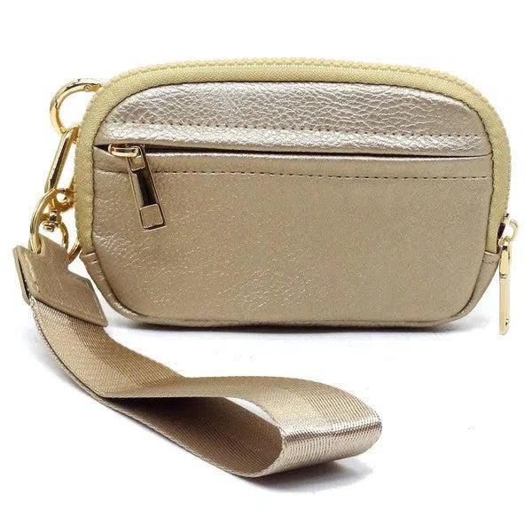 Stylish Fashion Pouch Wallet for Everyday Use-Evelyns Fashion