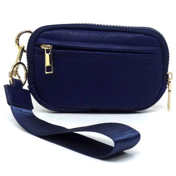 Stylish Fashion Pouch Wallet for Everyday Use-Evelyns Fashion