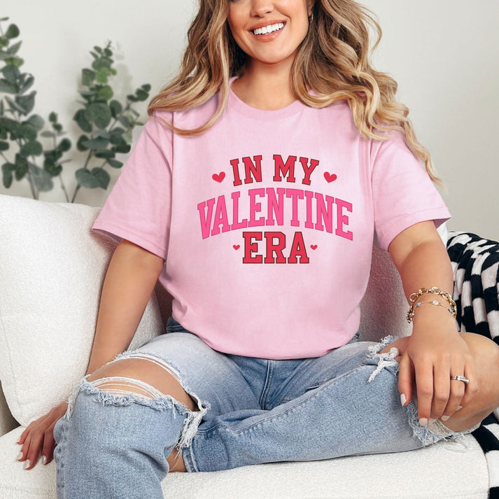 Trendy Valentine's Apparel-Evelyns Fashion