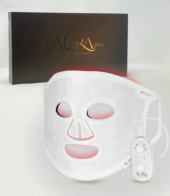 Aura Plus Light Therapy, [Evelyns Fashion]