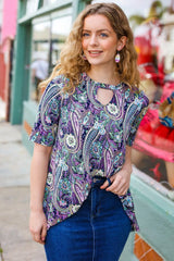 Women's Short Sleeve Tops, [Evelyns Fashion]