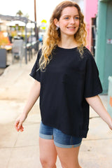 Women's Short Sleeve Tops, [Evelyns Fashion]