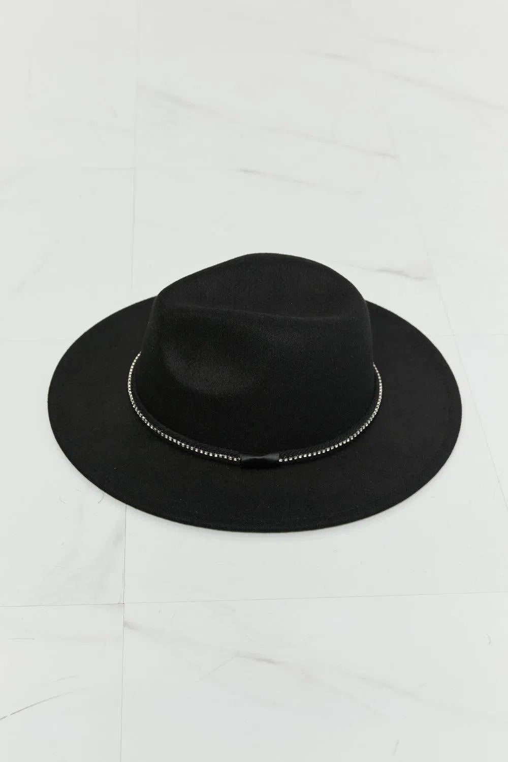 Fedora Fashion Hat – Timeless Style & Sophistication, [Evelyns Fashion]