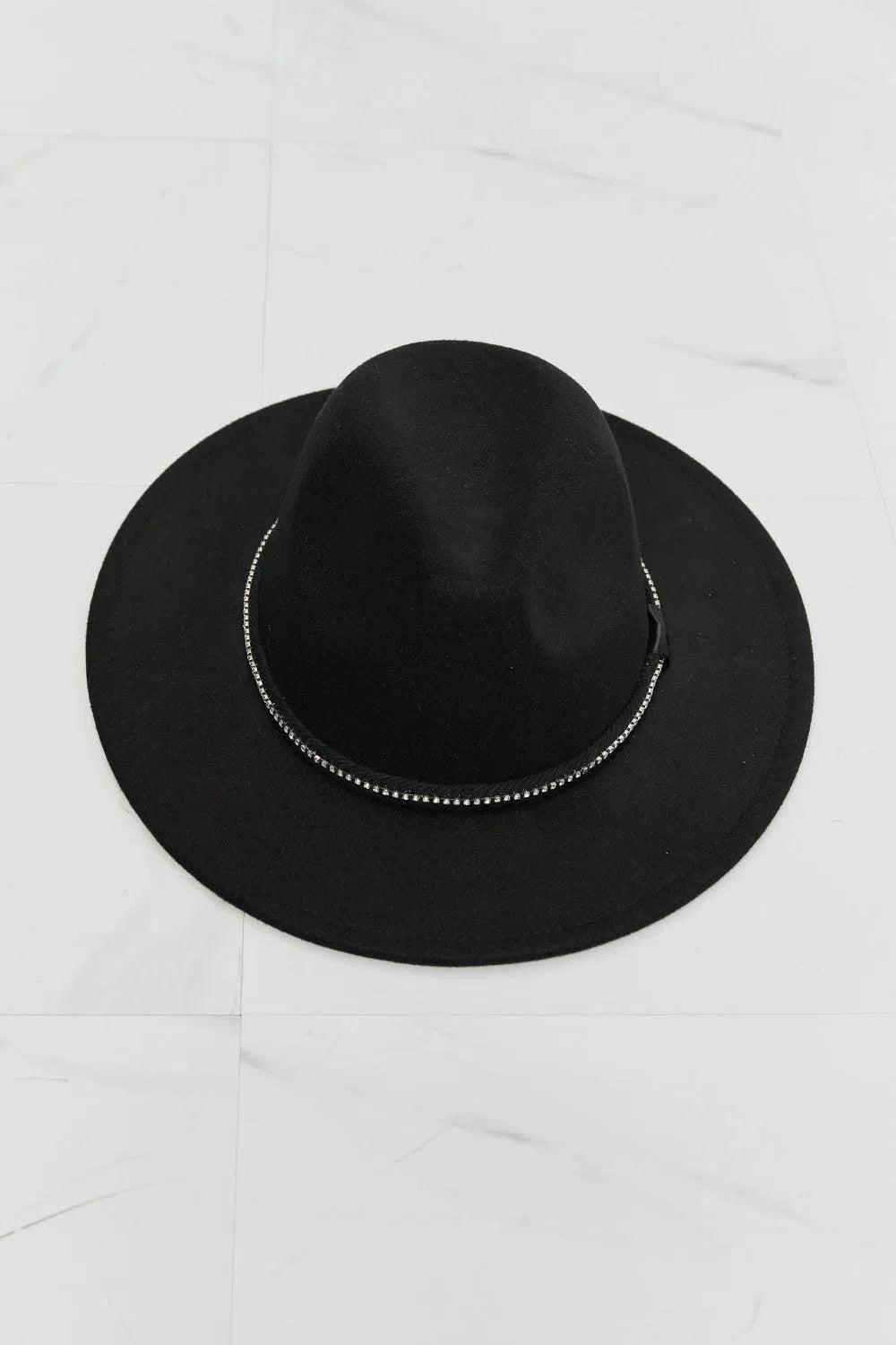 Fedora Fashion Hat – Timeless Style & Sophistication, [Evelyns Fashion]